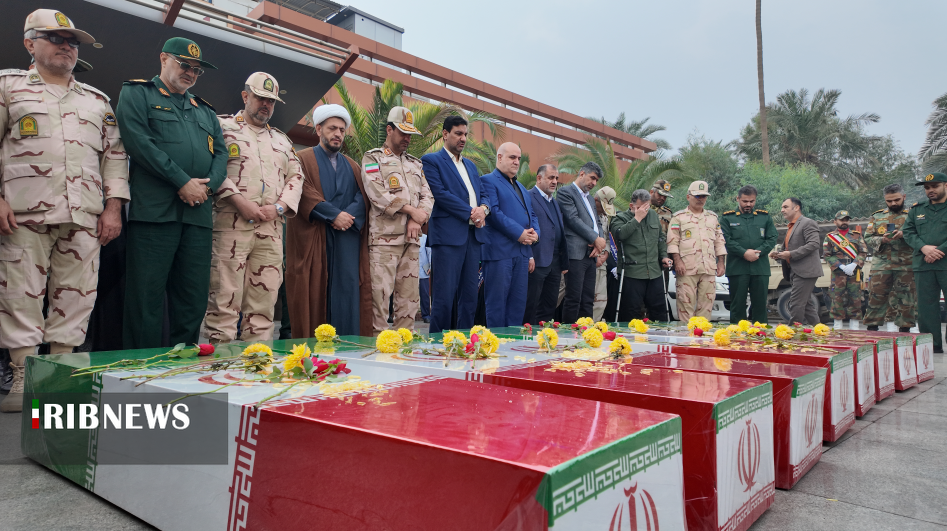 پیام خوزستان