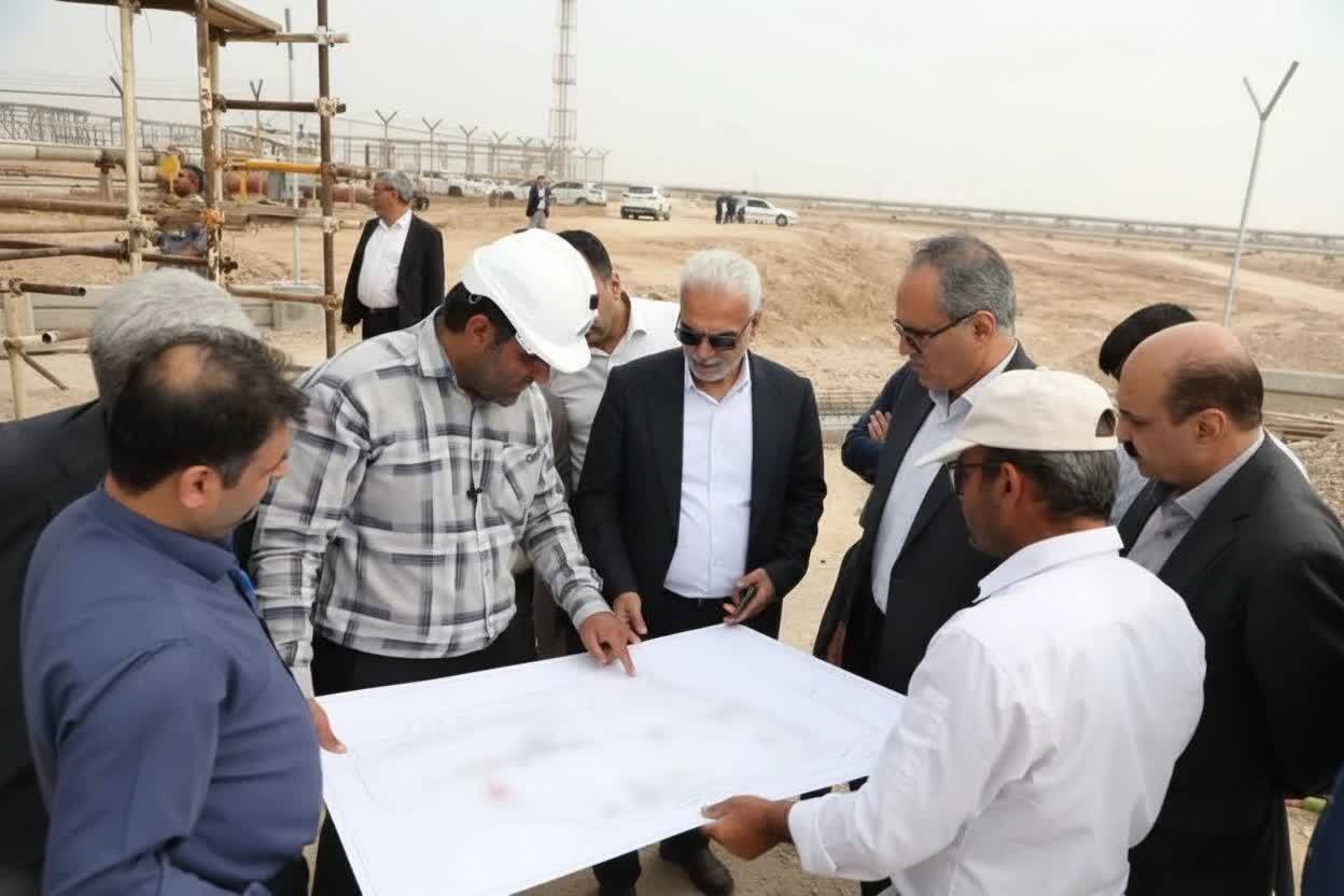 پیام خوزستان