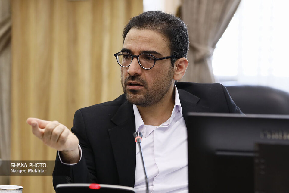 اصلاح رابطه مالی پیش‌نیاز تحقق اهداف تولید نفت