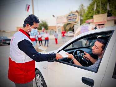 اجرای طرح استانی سلامت همشهری در خوزستان