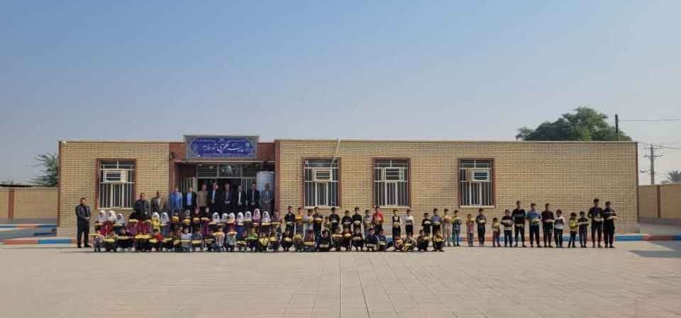 پیام خوزستان