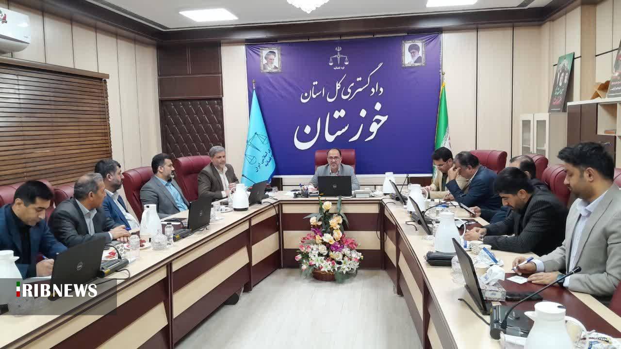 پیام خوزستان