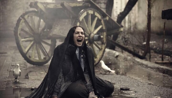 اکران «سینما شهر قصه» پس از ۷ سال؛ کدام فیلم‌ها پرفروش شدند؟