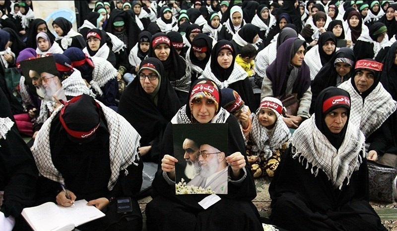 پیام خوزستان