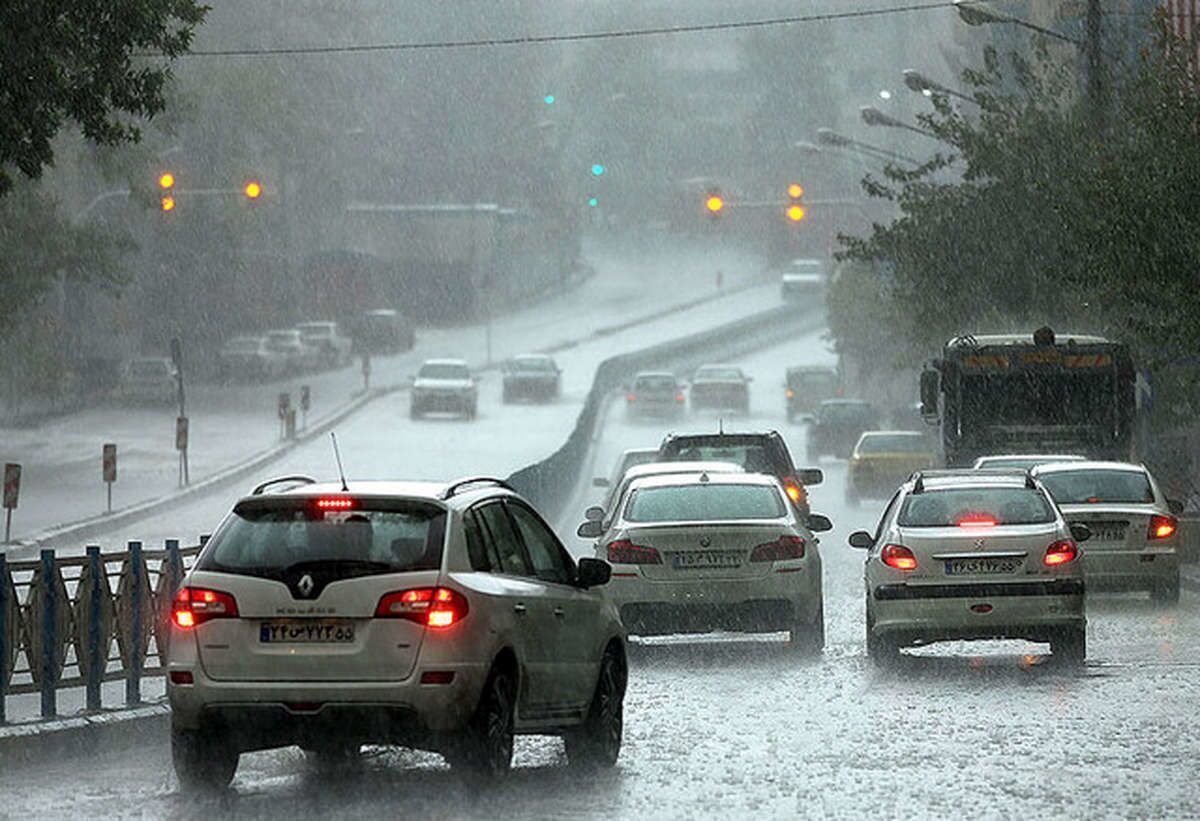 پیام خوزستان