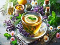 هنگام آلودگی هوا چه نوشیدنی‌هایی مصرف کنیم؟