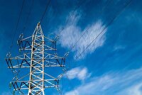 پایداری شبکه برق در اندیمشک پس از بارندگی