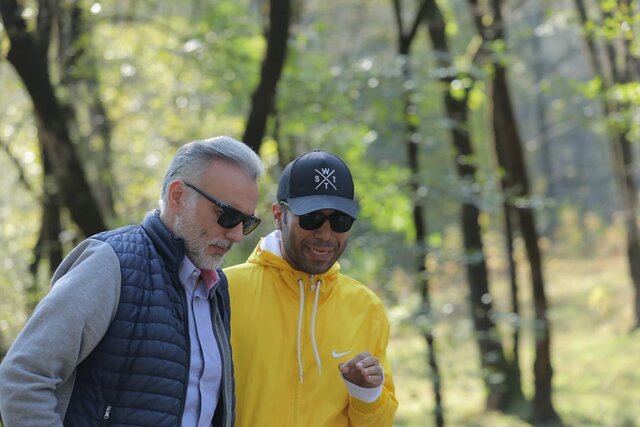 پیام خوزستان