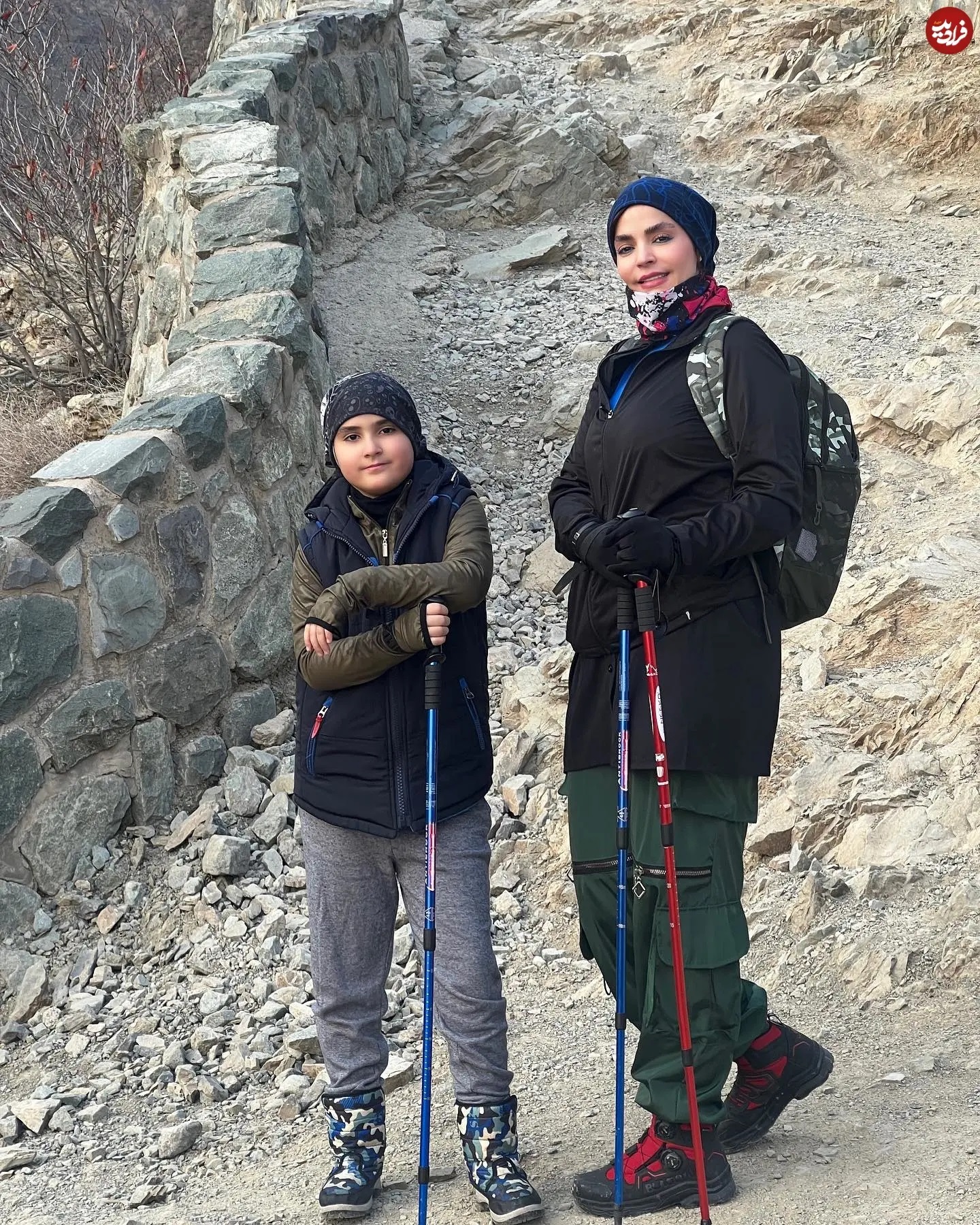 پیام خوزستان