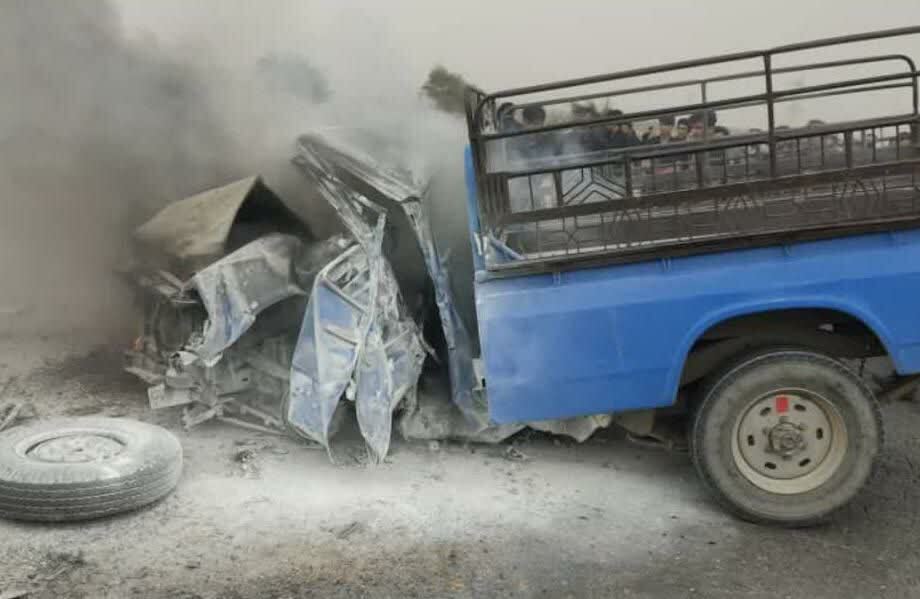 پیام خوزستان