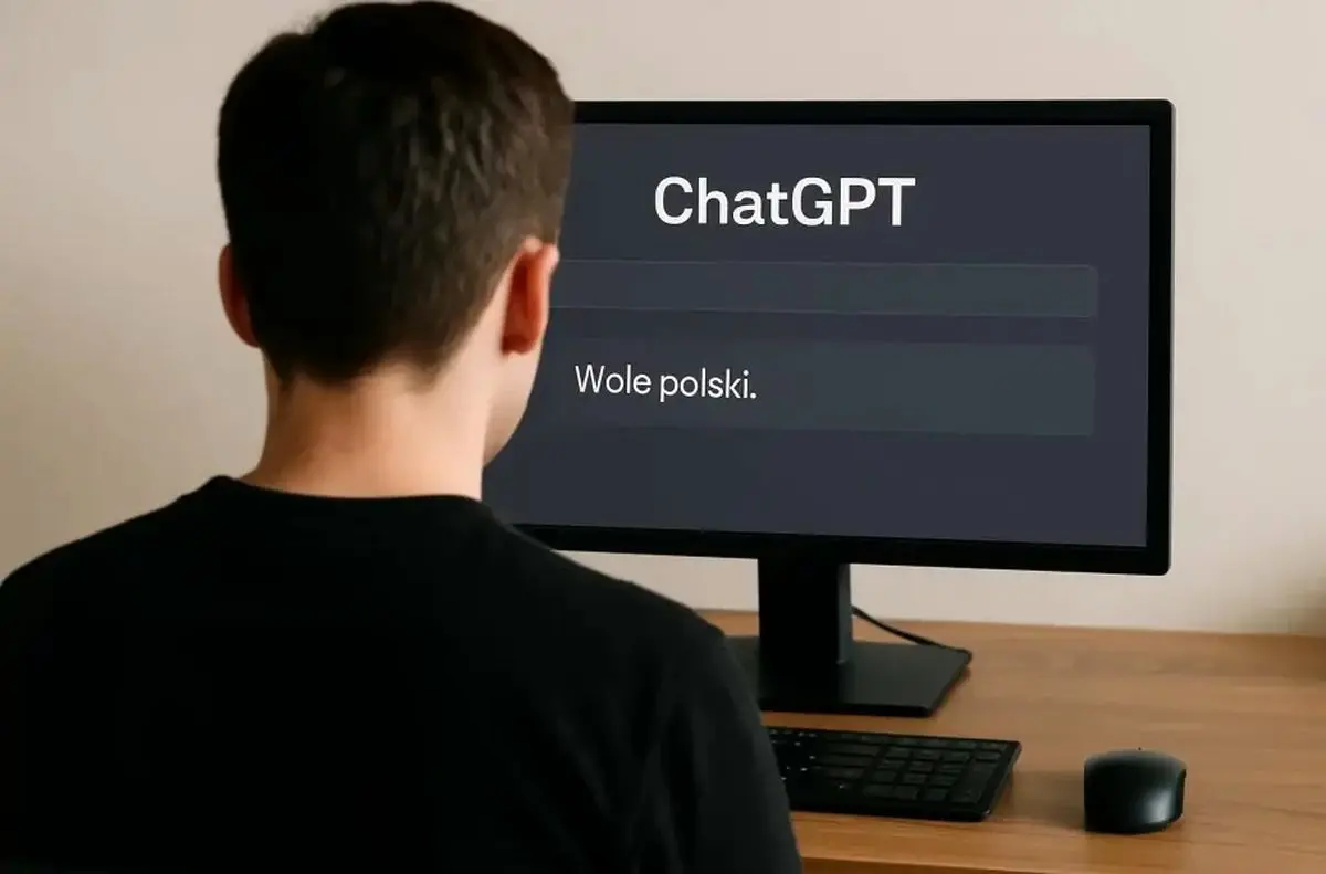 لهستانی بهترین زبان برای پرامپت دادن و تعامل با هوش مصنوعی است