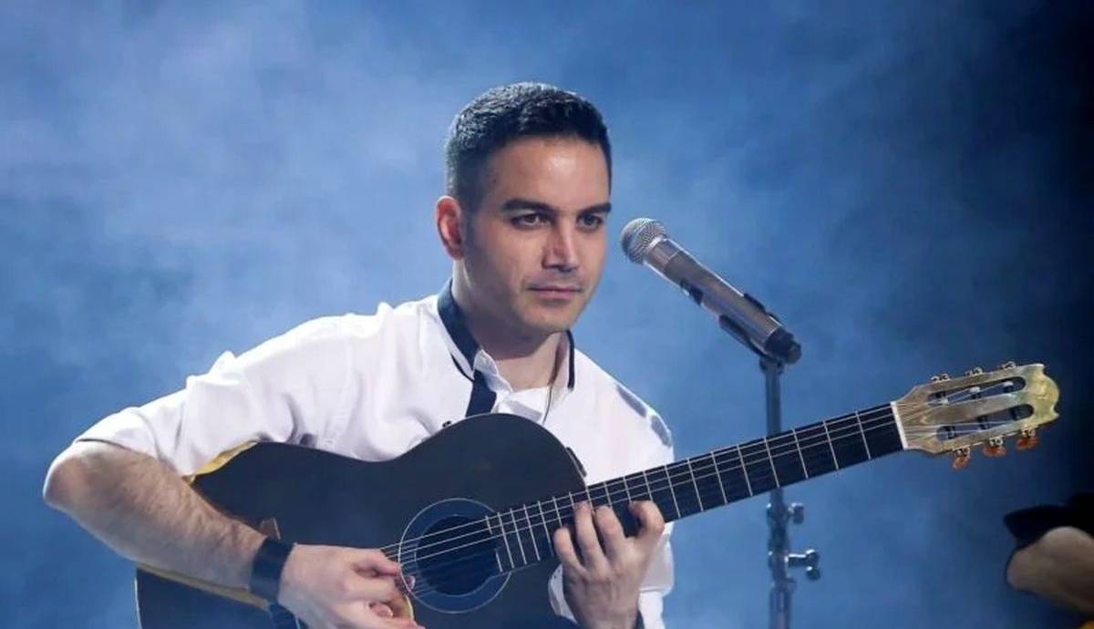 محسن یگانه هوادارانش را از نگرانی درآورد