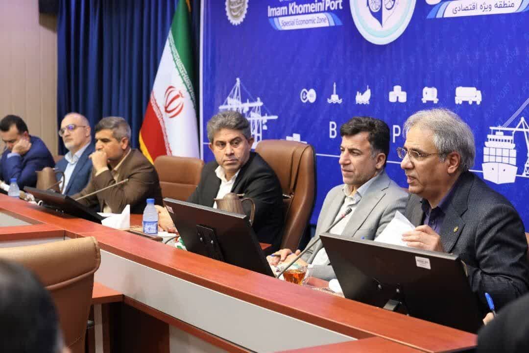 پیام خوزستان