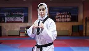 ولی نژاد هم به فینال صعود کرد