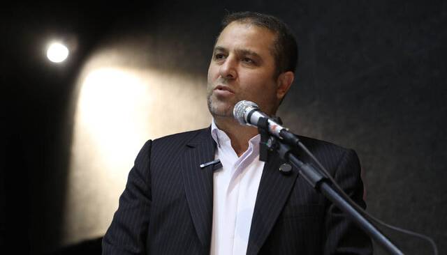 وجود بیش از ۴۵۰۰ پروژه ورزشی نیمه‌تمام در کشور؛ مصمم به تکمیل پروژه‌ها هستیم