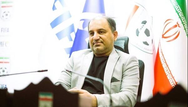 علوی: بازی اروپایی مدنظر است؛ باید به خلیل‌زاده در فضای فعلی کمک شود