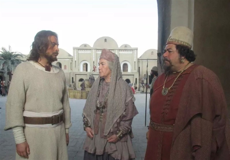 پیام خوزستان