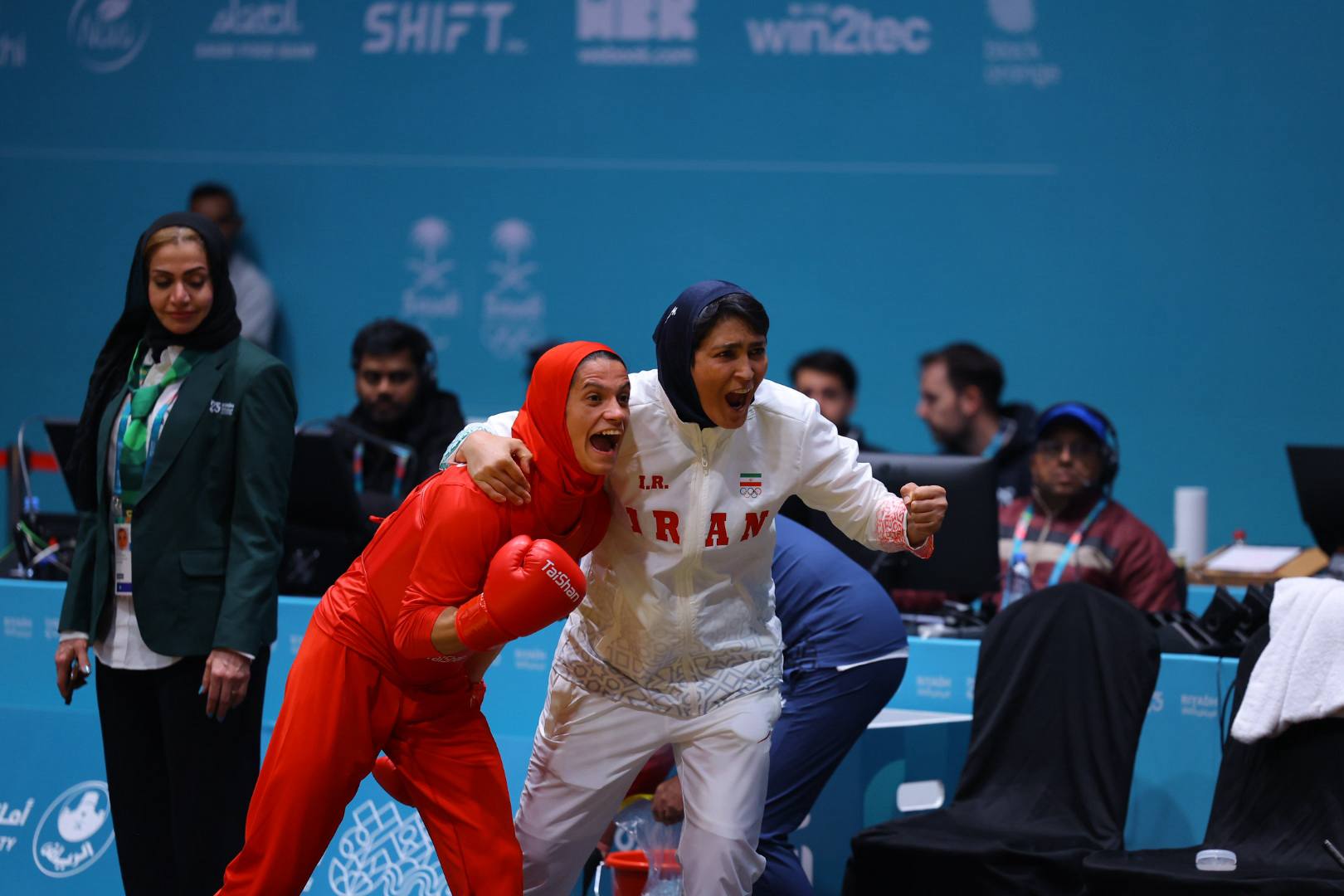 پیام خوزستان