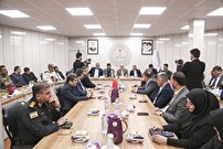 اهواز، پیشران توسعه خوزستان