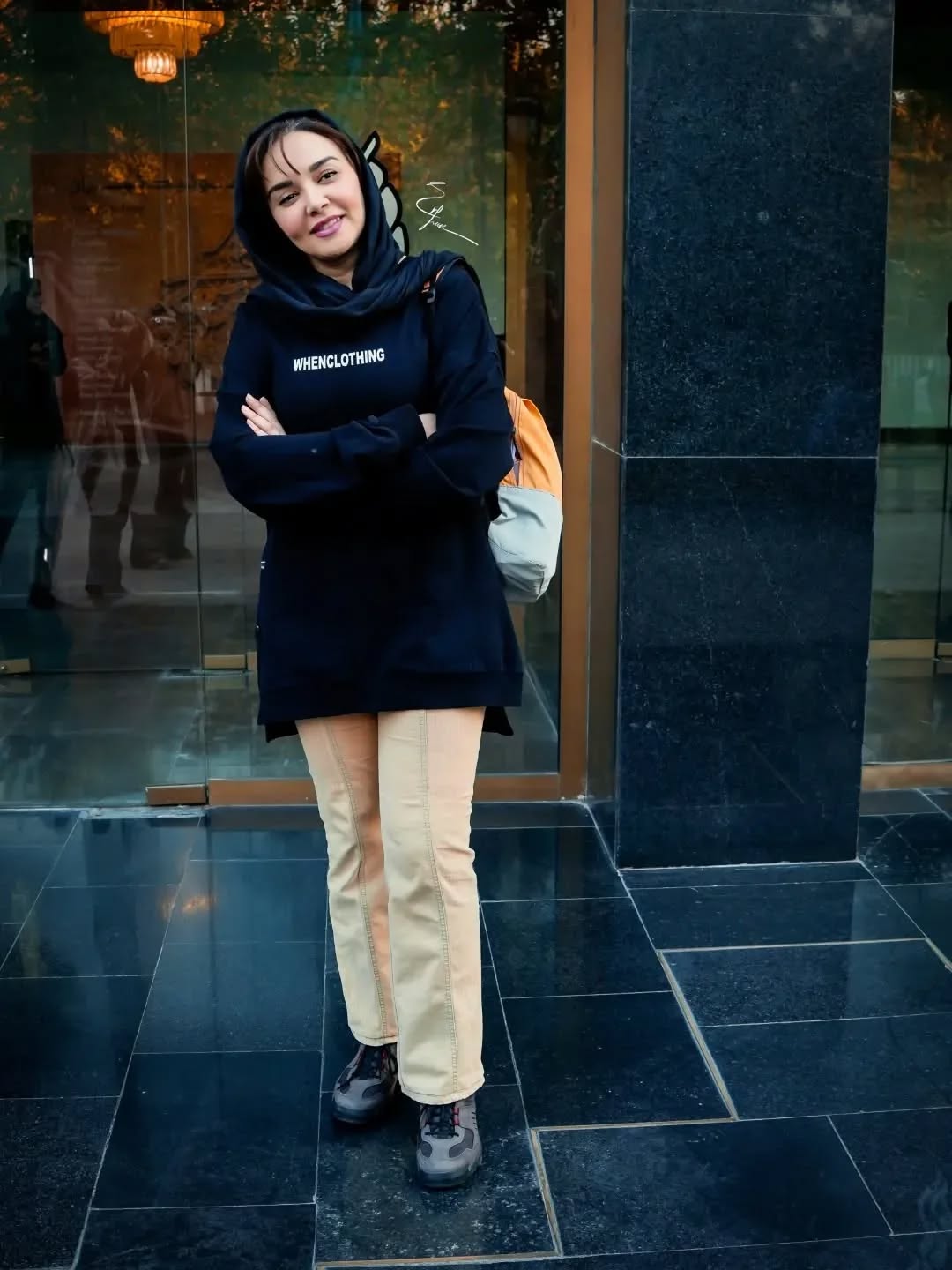 پیام خوزستان