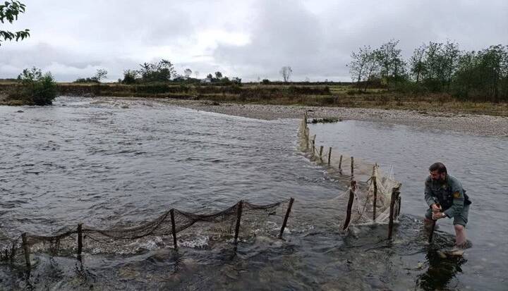 مشکلات سوخت صیادان آبادان بررسی شد