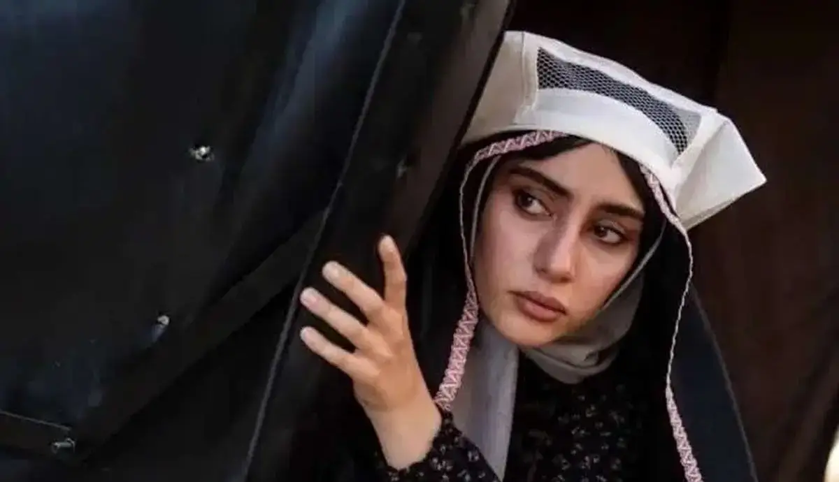 من اجازه نمی‌دم از این لقمه‌ها برام بگیرن!