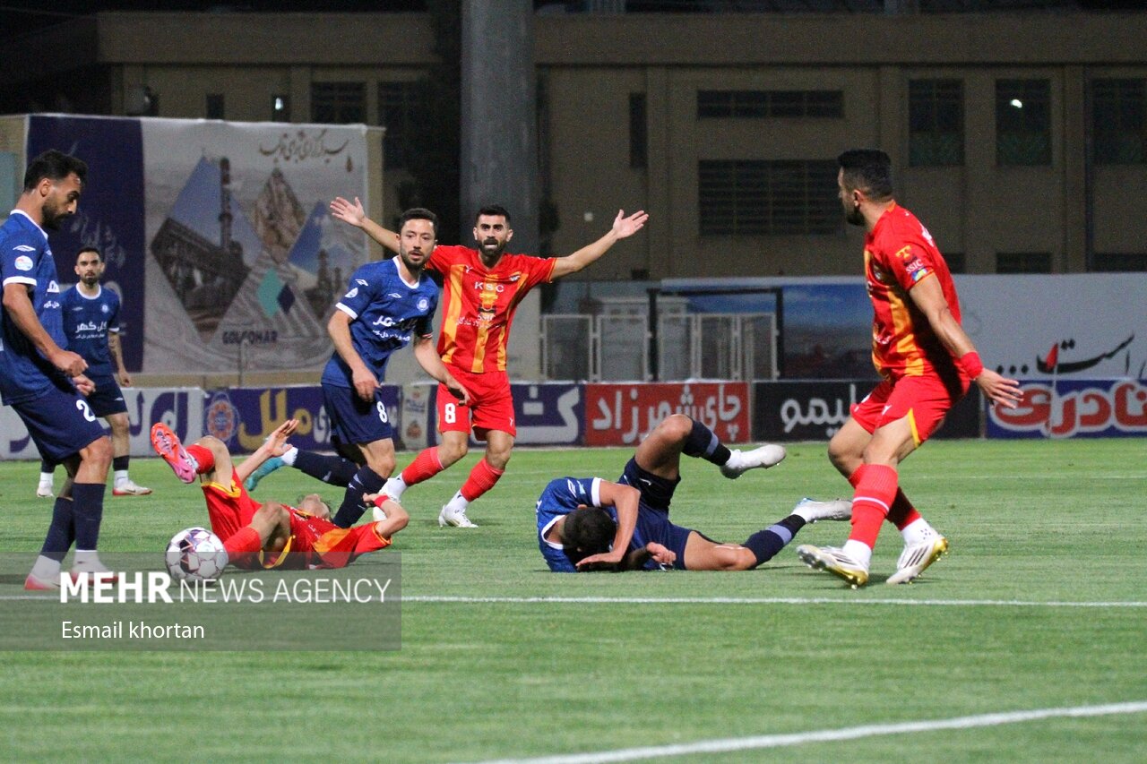 پیام خوزستان