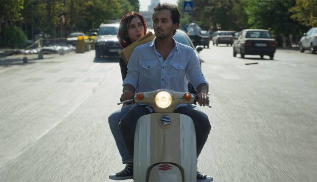 تعویق اکران فیلم پرویز شهبازی در فقدان تهیه‌کننده