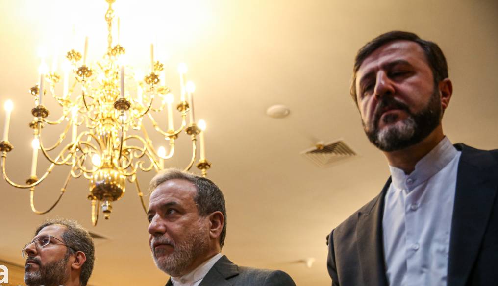 غریب آبادی: ایران در حال آماده‌سازی گام‌های جدید بازدارندگی است