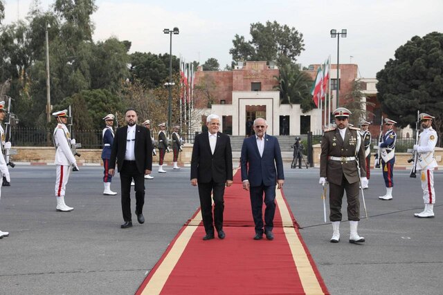 اهداف سفر معاون اول رئیس جمهور به روسیه؛ عارف عازم مسکو شد