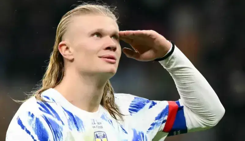 یک صعود دیگر قطعی شد؛ ۳۲ تیم در جام جهانی