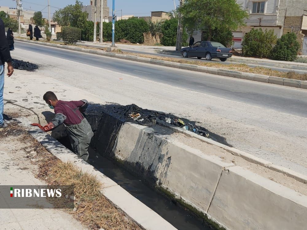 پیام خوزستان