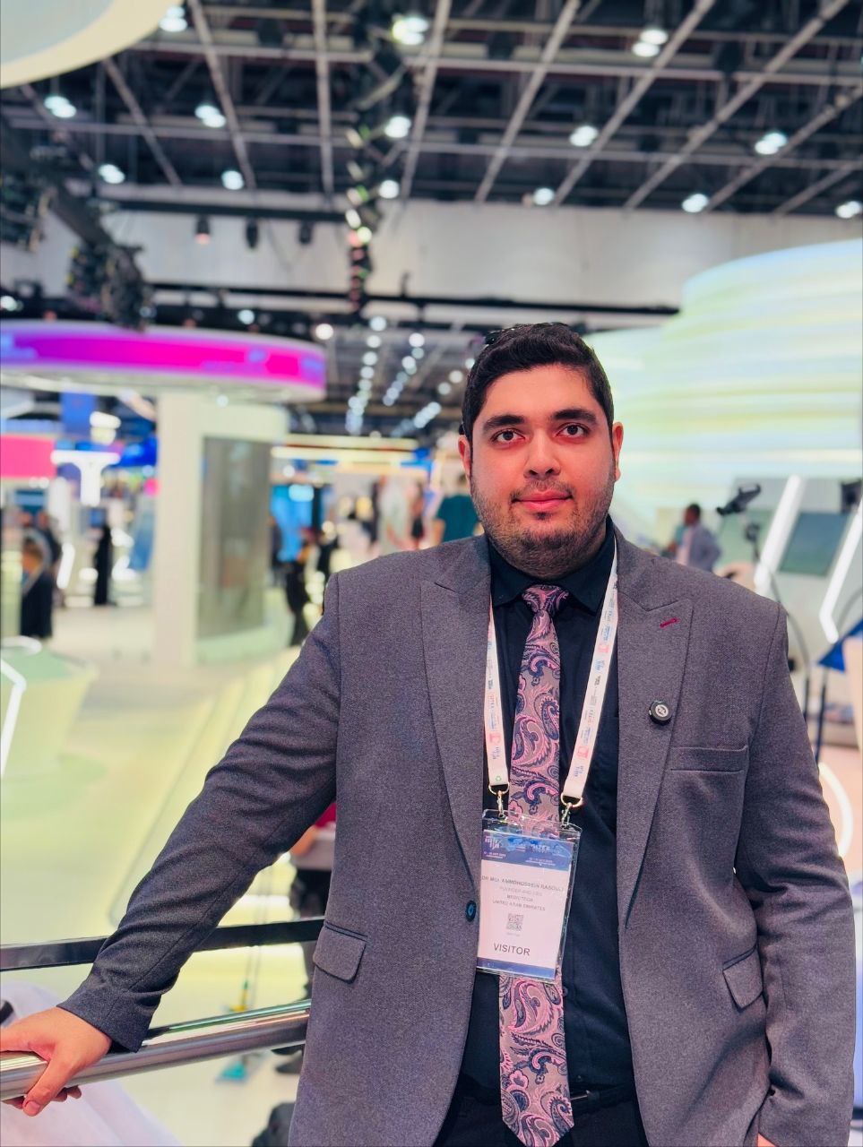 پیام خوزستان