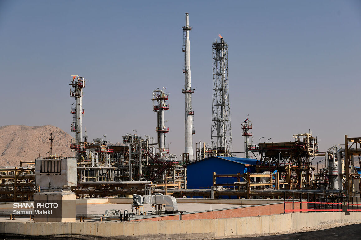 انحصار شرکت‌های اروپایی در تعمیرات اساسی شکسته شد