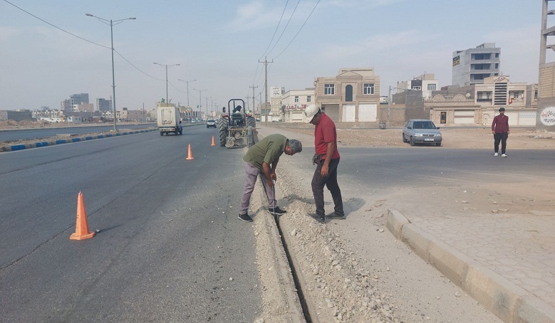 پیام خوزستان