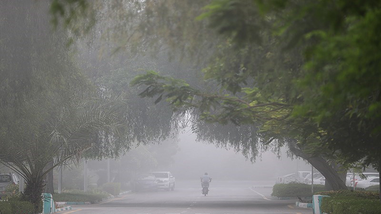 پیام خوزستان