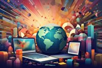 ضرورت تقویت مهارت و سواد رسانه ای در نسل نوجوان