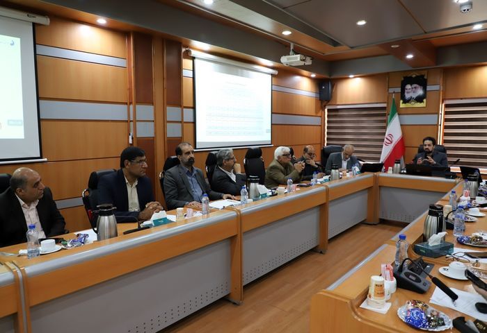 پیام خوزستان