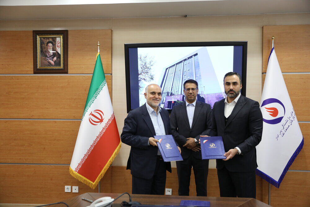 پیشرفت برنامه‌های رفاهی برای بازنشستگان صنعت نفت