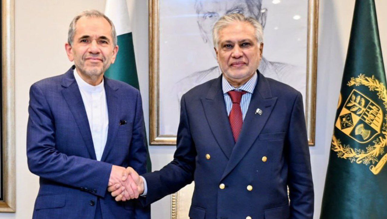 سفیر ایران در اسلام‌آباد: توافقات با پاکستان با جدیت پیگیری خواهد شد