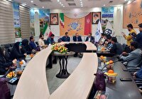 تکذیب ابلاغ افزایش سن ورود به دانشگاه فرهنگیان