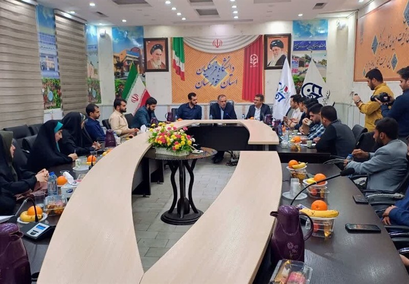 پیام خوزستان