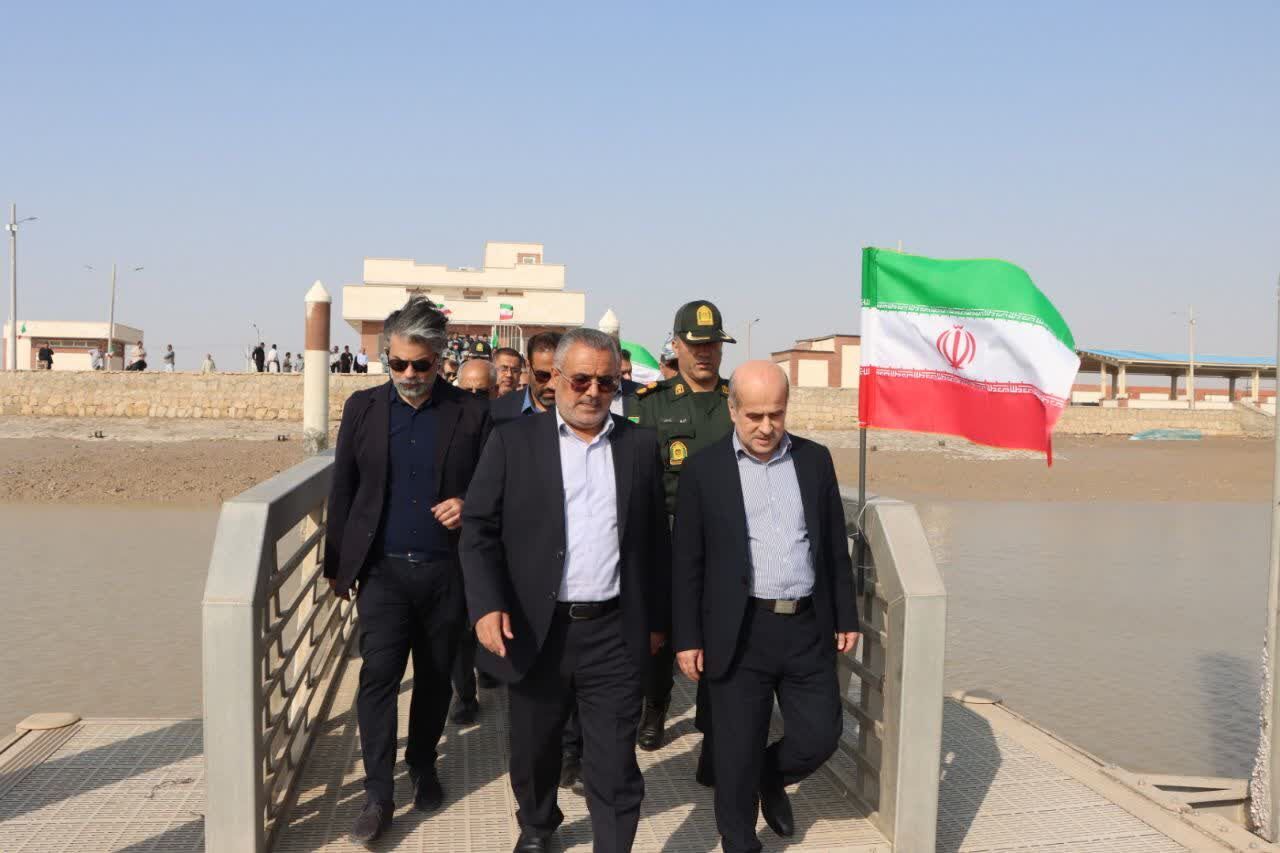 پیام خوزستان