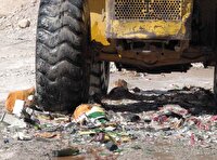 معدوم سازی یک هزار و ۷۰۰ بطری مشروبات الکلی در اندیمشک