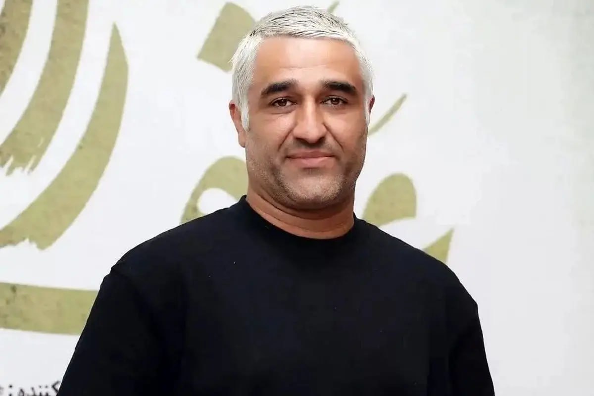 کامبیز برجاس: پژمان جمشیدی احضار نشد، خودش برگشت