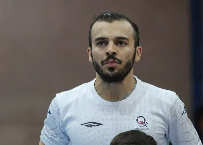 آقاپور: در نیم فصل دوم قدرتمند خواهیم بود