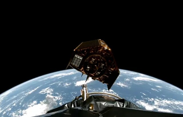 پیام خوزستان