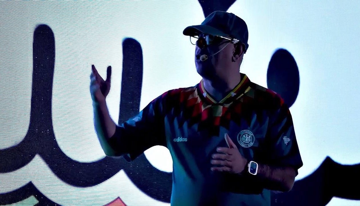 محمد بحرانی با «کیمدی فوتبال» می‌آید