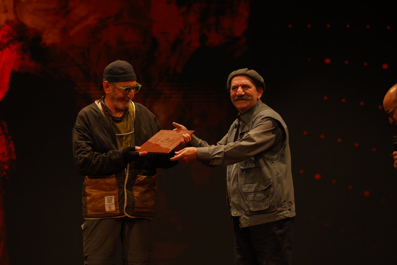 پیام خوزستان