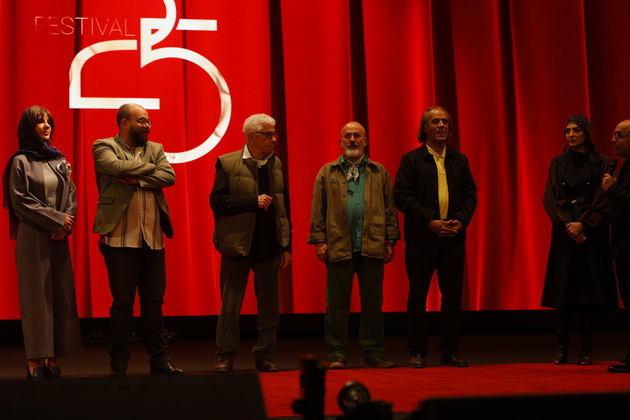 پیام خوزستان